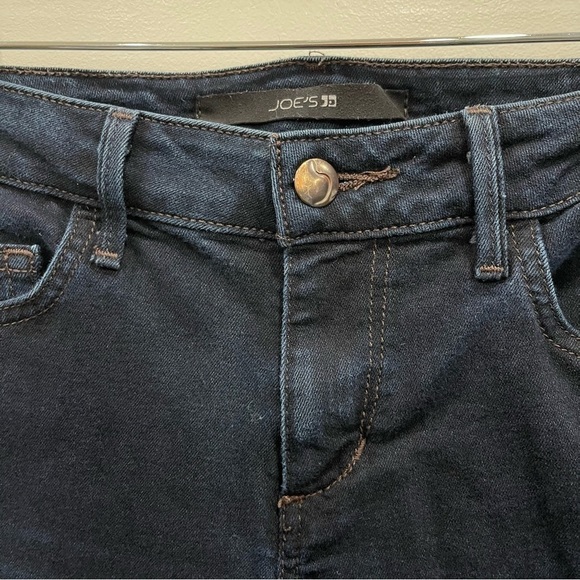 Joe’s Honey Skinny Leg Jeans in Tanya Wash Size 28 - Picture 6 of 11
